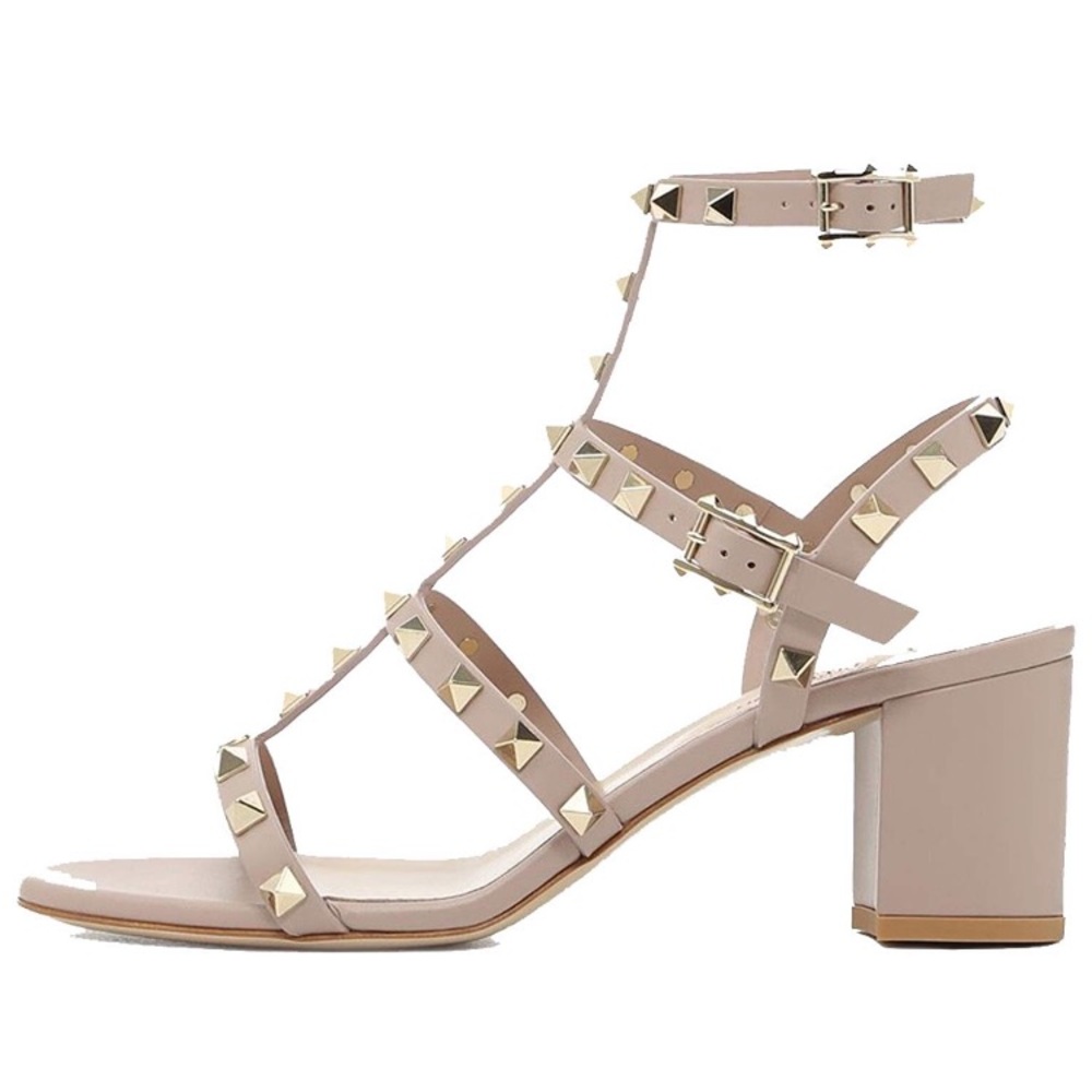 Rockstud dupes
